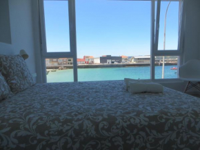 Apartamento Na Beira Do Mar